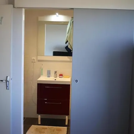 Casa vacanze A Proximité Du Futuroscope Et Des Marais Poitevin