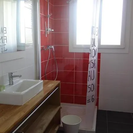 Casa vacanze A Proximité Du Futuroscope Et Des Marais Poitevin *