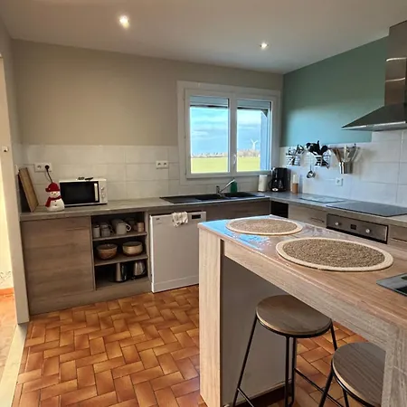 A Proximité Du Futuroscope Et Des Marais Poitevin Casa vacanze Rouille